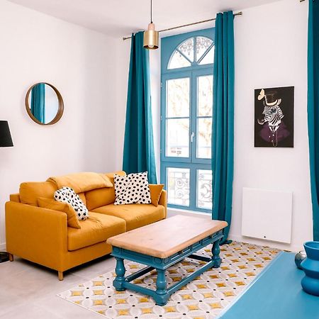Le Jules Appart'Hotel Romans-sur-Isère Zewnętrze zdjęcie