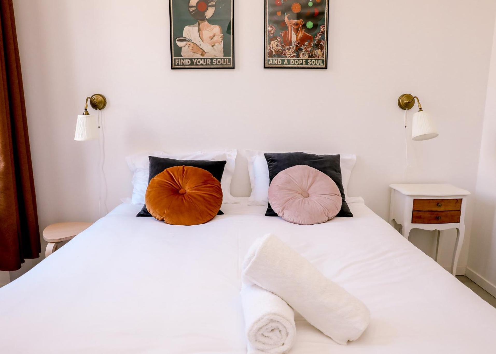 Le Jules Appart'Hotel Romans-sur-Isère Zewnętrze zdjęcie