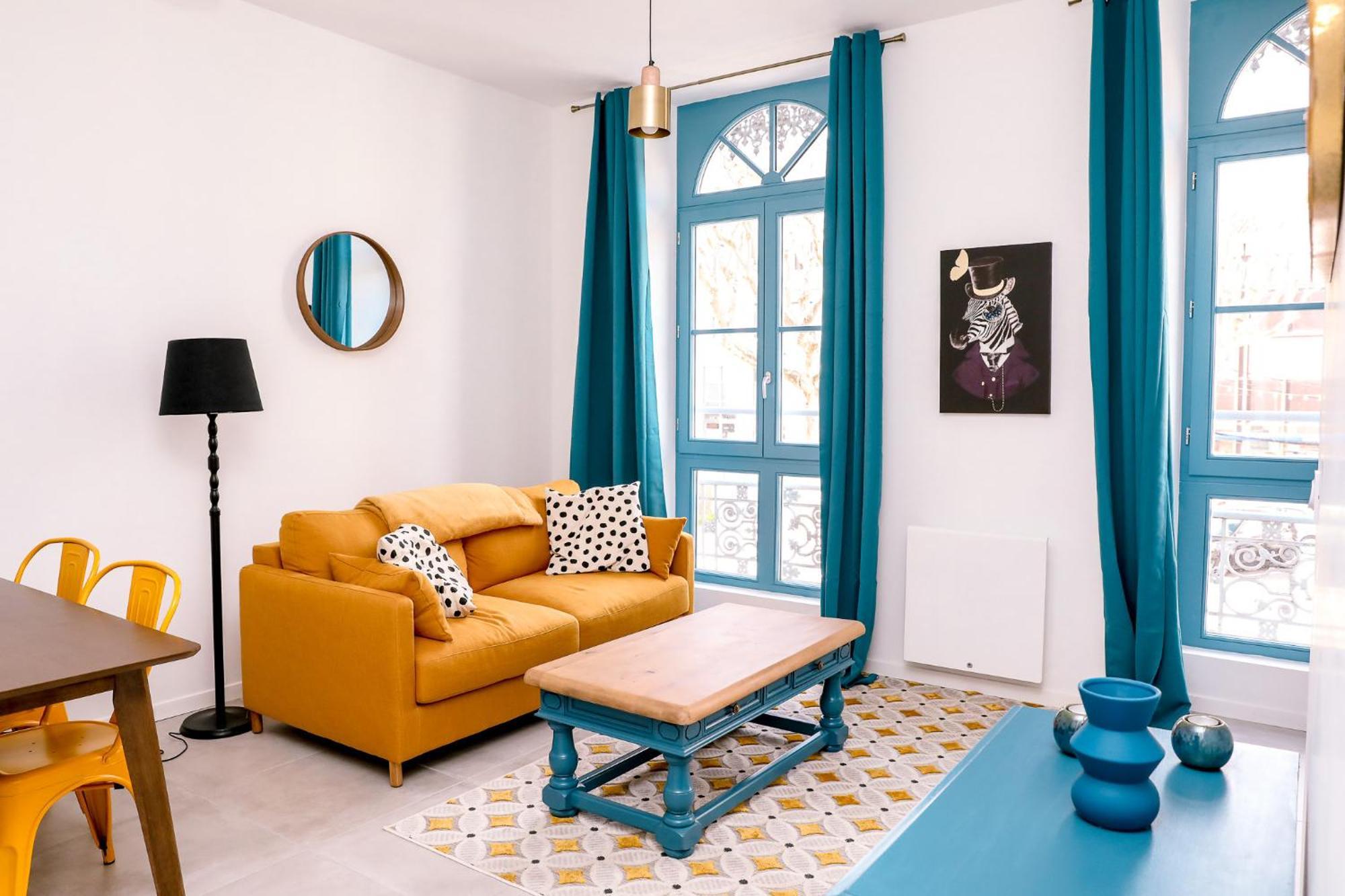 Le Jules Appart'Hotel Romans-sur-Isère Zewnętrze zdjęcie