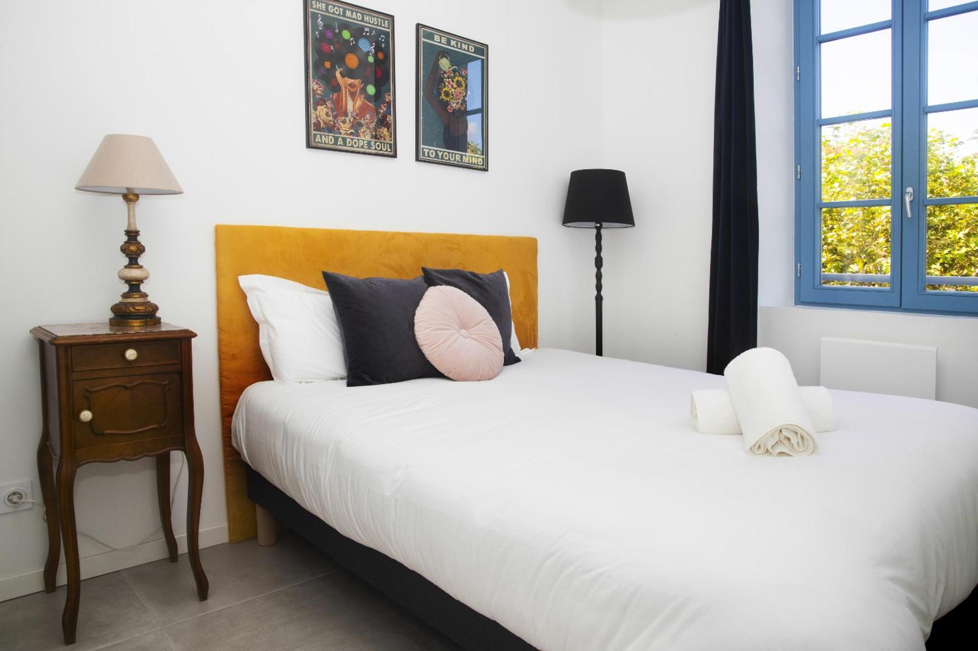 Le Jules Appart'Hotel Romans-sur-Isère Zewnętrze zdjęcie