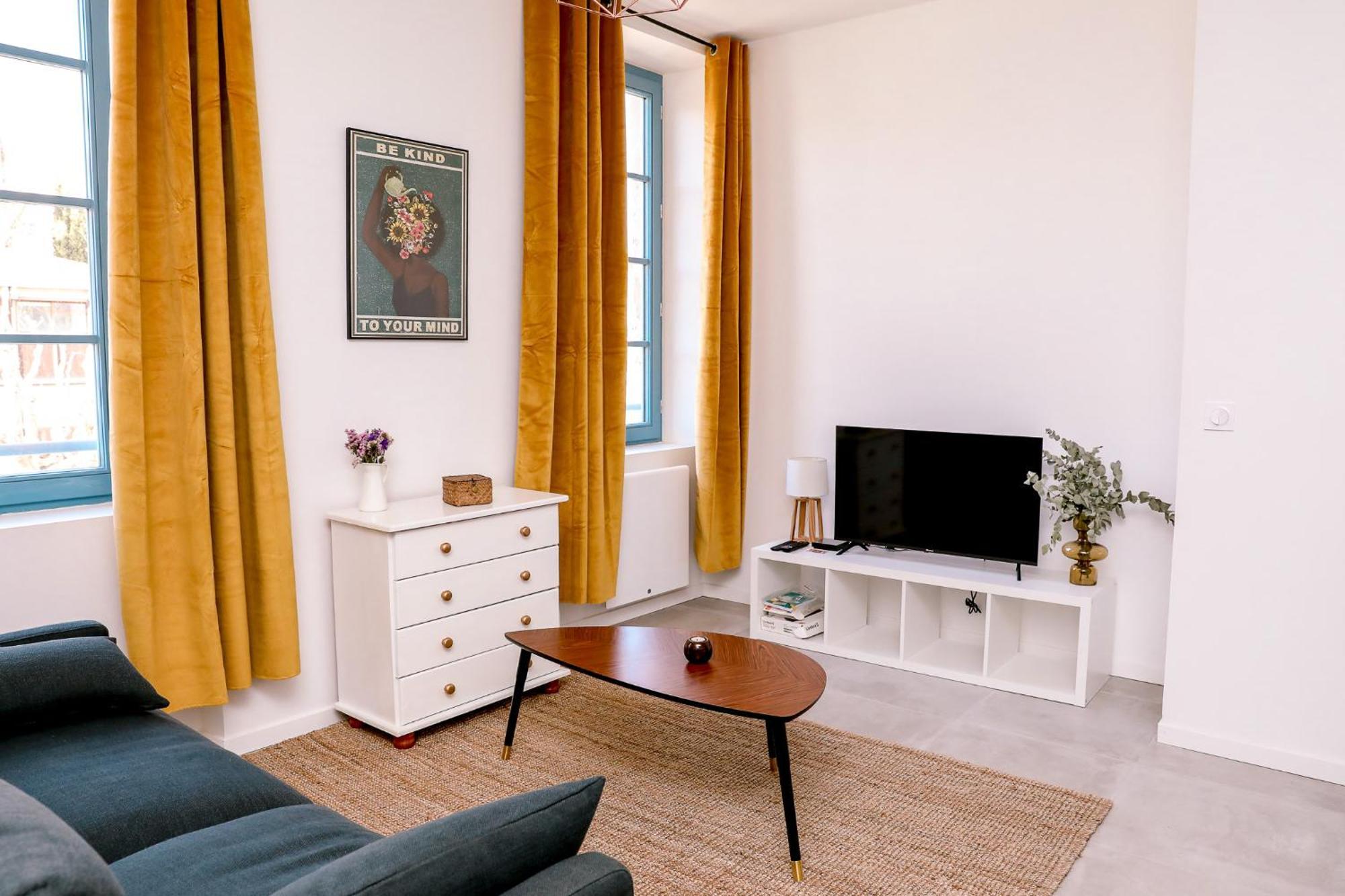 Le Jules Appart'Hotel Romans-sur-Isère Zewnętrze zdjęcie