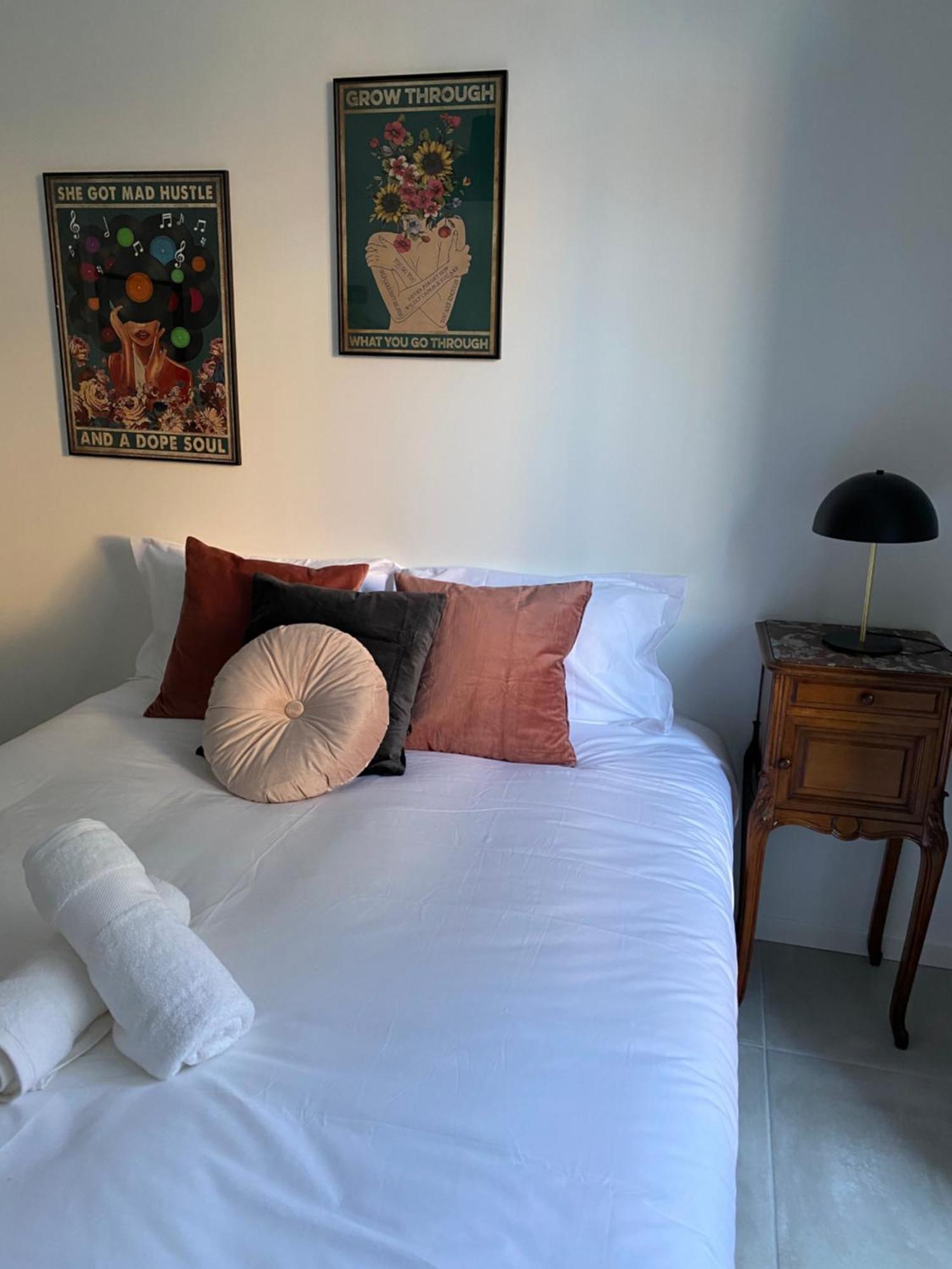 Le Jules Appart'Hotel Romans-sur-Isère Zewnętrze zdjęcie