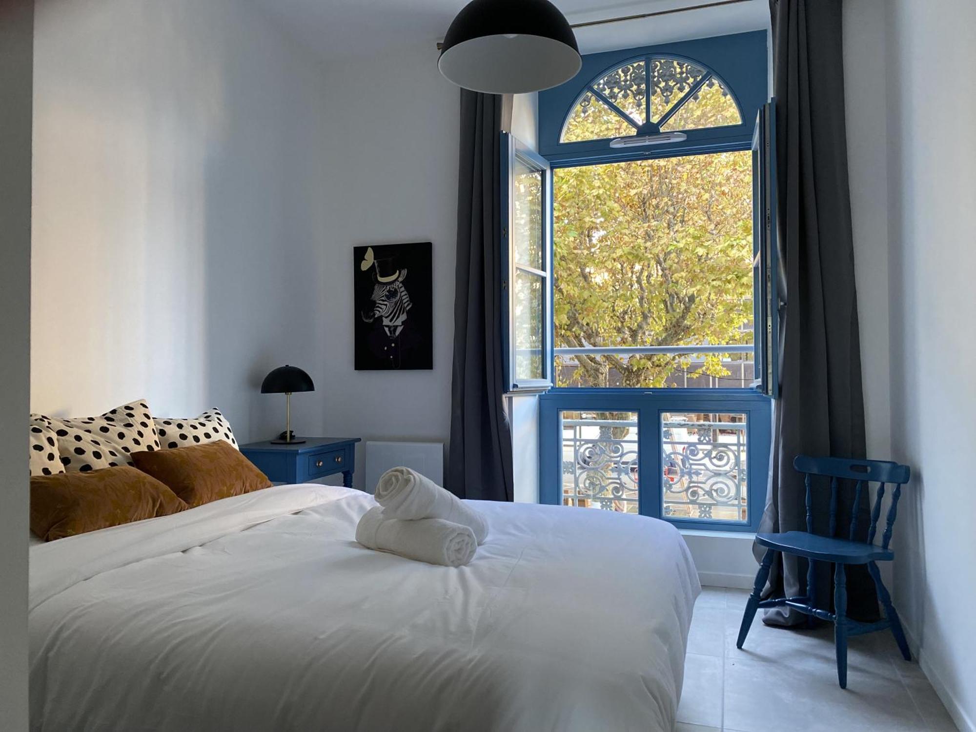 Le Jules Appart'Hotel Romans-sur-Isère Zewnętrze zdjęcie